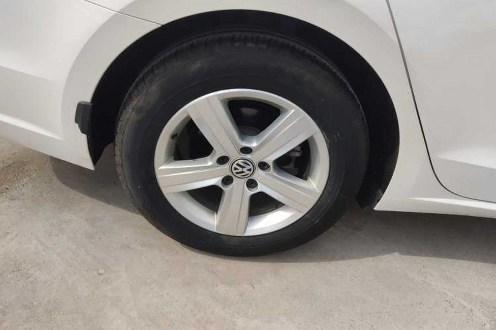 Used Volkswagen Lamando 2017 230TSI DSG Fashion Edition Right Rear Wheel Hub
