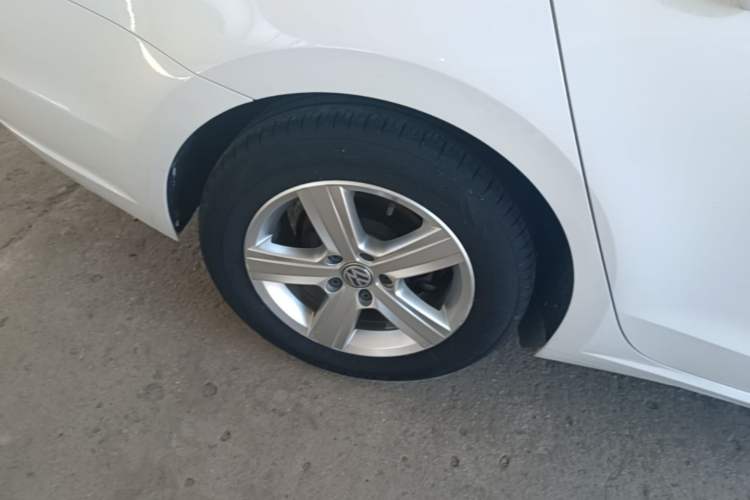 Used Volkswagen Lamando 2017 230TSI DSG Fashion Edition Right Rear Wheel Hub
