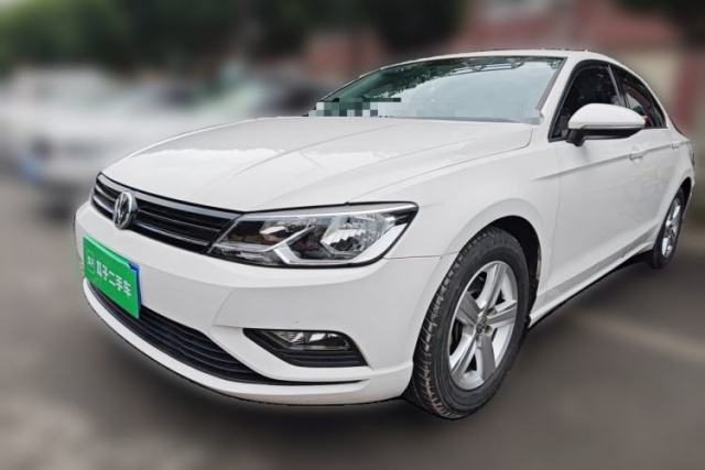 Used Volkswagen Lamando 2017 230TSI DSG Fashion Edition