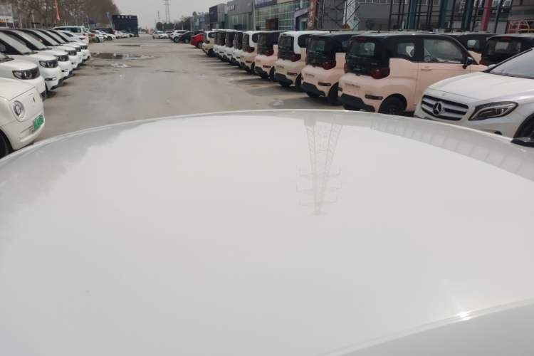 Used Volkswagen Lamando 2017 230TSI DSG Fashion Edition Roof