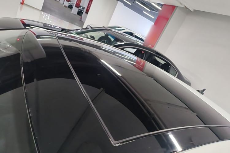 Used Volkswagen Lamando 2017 280TSI DSG Luxury Edition Roof