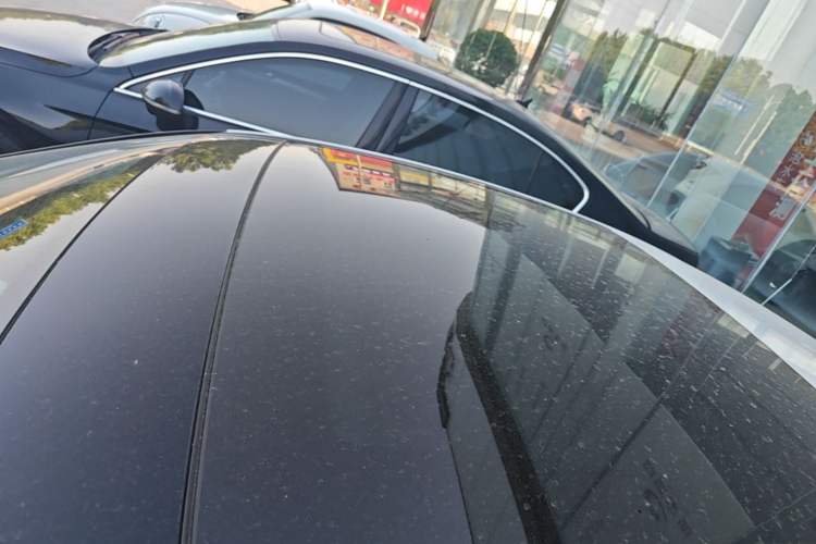 Used Volkswagen Lamando 2017 230TSI DSG Fashion Edition Roof