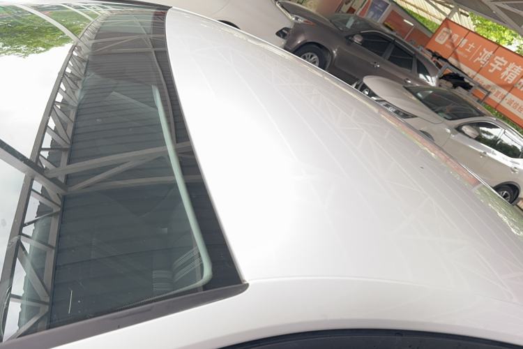 Used Volkswagen Lamando 2017 230TSI DSG Fashion Edition Roof