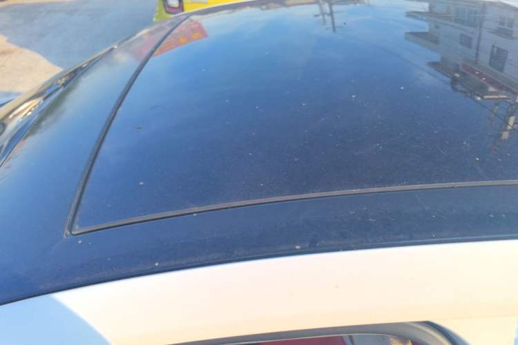 Used Volkswagen Lamando 2017 230TSI DSG Fashion Edition Roof