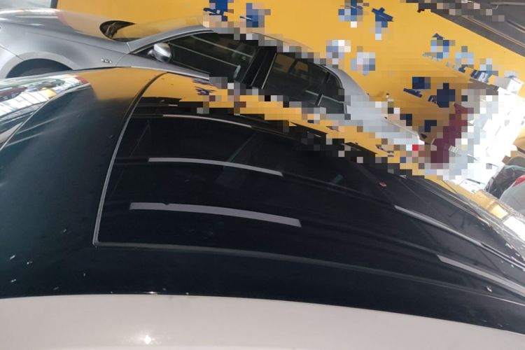 Used Volkswagen Lamando 2017 280TSI DSG Comfort Edition Roof