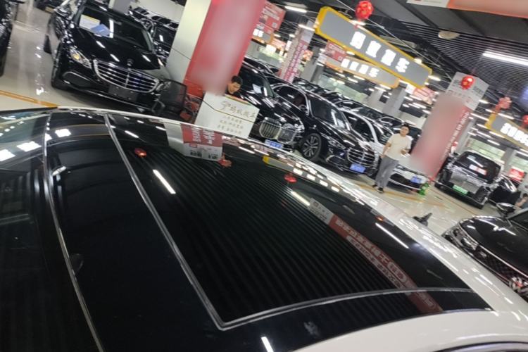 Used Volkswagen Lamando 2017 280TSI DSG Comfort Edition Roof