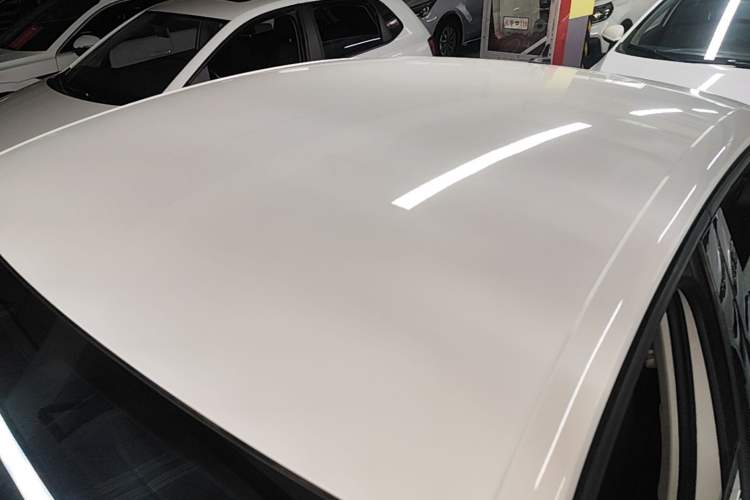 Used Volkswagen Lamando 2017 230TSI DSG Fashion Edition Roof