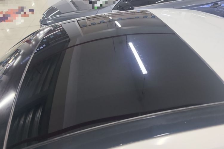 Used Volkswagen Lamando 2017 230TSI DSG Fashion Edition Roof
