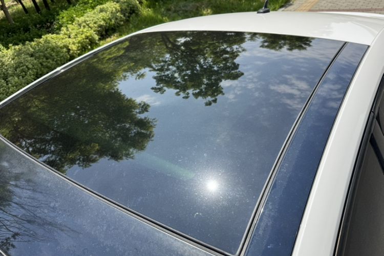 Used Volkswagen Lamando 2017 280TSI DSG Comfort Edition Roof