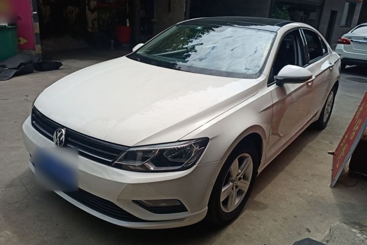 Used Volkswagen Lamando 2017 230TSI DSG Fashion Edition Guazi used car, China used car export, Used car for sale, Used cars, Cheapest cars for sale