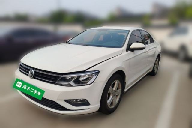 Used Volkswagen Lamando 2017 230TSI DSG Fashion Edition