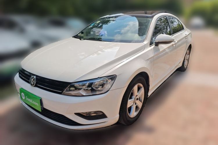 Used Volkswagen Lamando 2017 230TSI DSG Fashion Edition Guazi used car, China used car export, Used car for sale, Used  cars, Cheapest cars for sale
