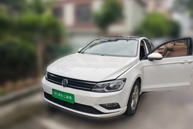Used Volkswagen Lamando 2017 230TSI DSG Fashion Edition