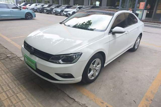Used Volkswagen Lamando 2017 230TSI DSG Fashion Edition