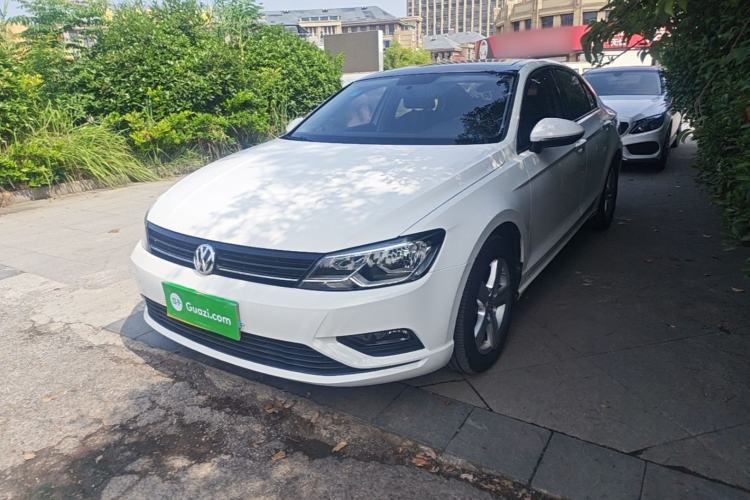 Used Volkswagen Lamando 2017 230TSI DSG Fashion Edition Guazi used car, China used car export, Used car for sale, Used  cars, Cheapest cars for sale