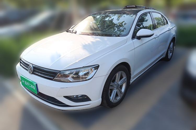 Used Volkswagen Lamando 2017 280TSI DSG Comfort Edition Guazi used car, China used car export, Used car for sale, Used  cars, Cheapest cars for sale
