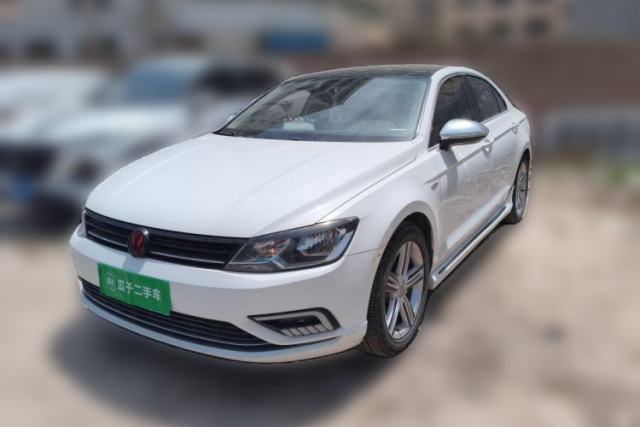 Used Volkswagen Lamando 2017 280TSI DSG Comfort Edition
