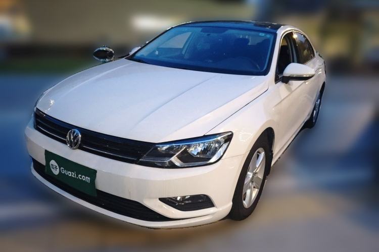 Used Volkswagen Lamando 2017 230TSI DSG Fashion Edition Guazi used car, China used car export, Used car for sale, Used cars, Cheapest cars for sale