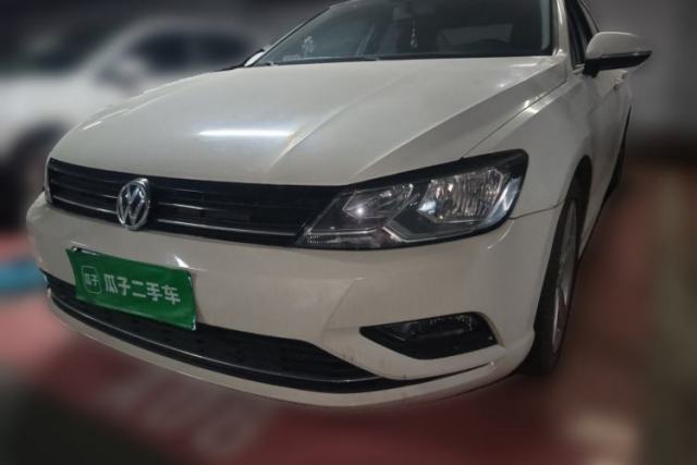 Used Volkswagen Lamando 2017 280TSI DSG Comfort Edition