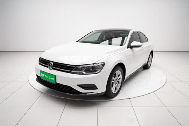 Volkswagen Lamando 2017 230TSI DSG Fashion Edition usado
