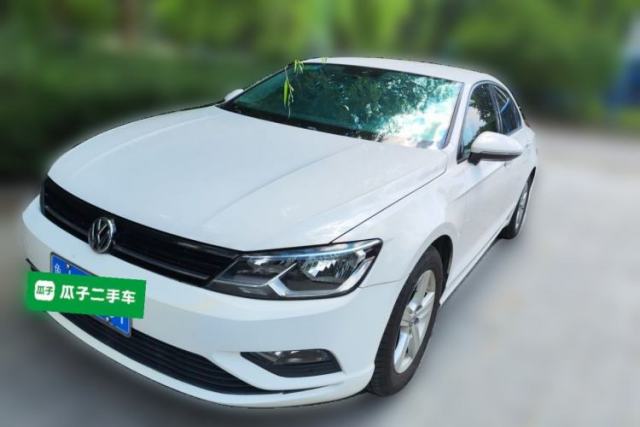 Used Volkswagen Lamando 2017 230TSI DSG Fashion Edition