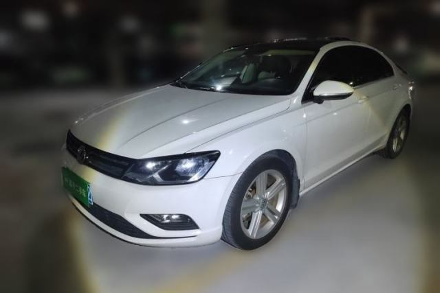 Used Volkswagen Lamando 2017 280TSI DSG Comfort Edition