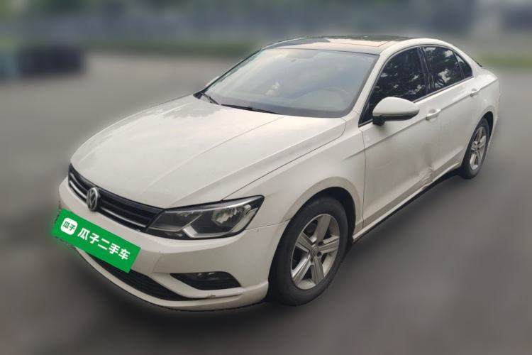 Used Volkswagen Lamando 2017 230TSI DSG Fashion Edition Guazi used car, China used car export, Used car for sale, Used cars, Cheapest cars for sale