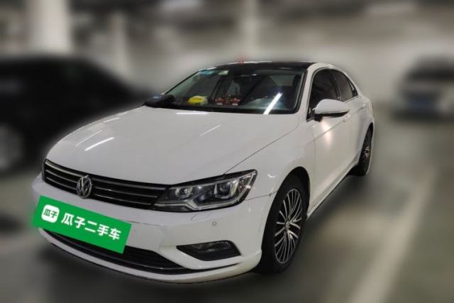 Used Volkswagen Lamando 2017 280TSI DSG Luxury Edition