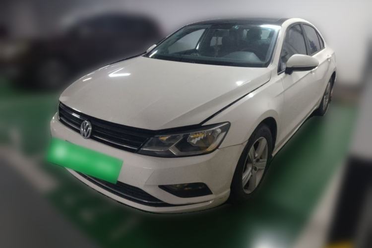Used Volkswagen Lamando 2017 230TSI DSG Fashion Edition Guazi used car, China used car export, Used car for sale, Used cars, Cheapest cars for sale