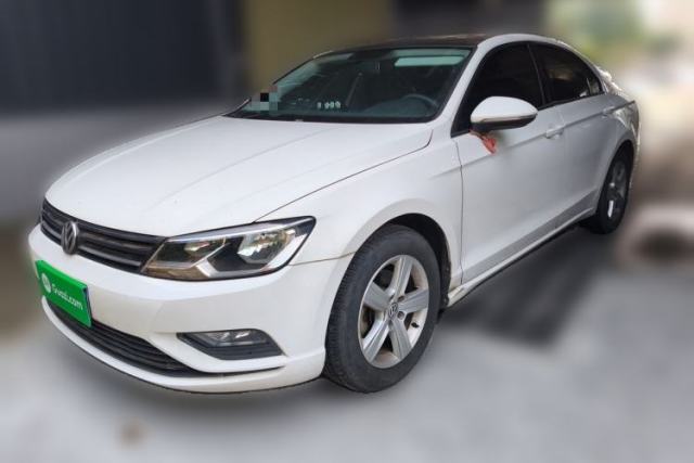 Volkswagen Lamando 2017 230TSI DSG Fashion Edition usado