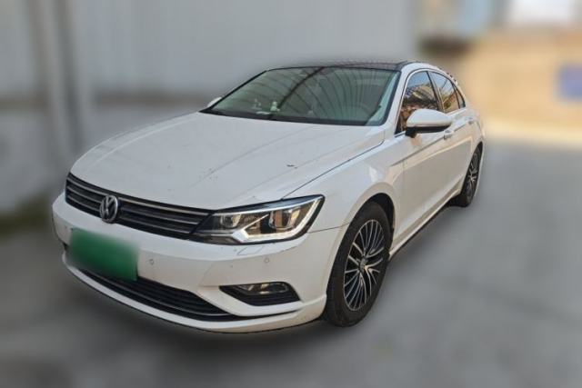 Used Volkswagen Lamando 2017 280TSI DSG Luxury Edition