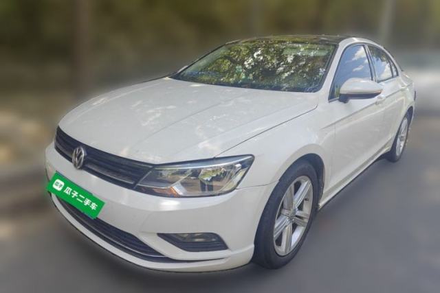Ojetý Volkswagen Lamando 2017 280TSI DSG Comfort Edition