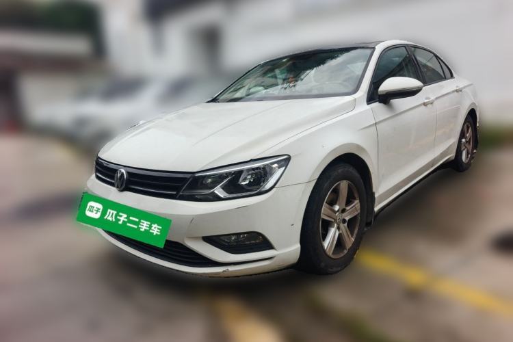 Used Volkswagen Lamando 2017 230TSI DSG Fashion Edition Guazi used car, China used car export, Used car for sale, Used  cars, Cheapest cars for sale