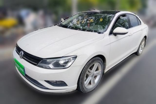 Used Volkswagen Lamando 2017 280TSI DSG Comfort Edition