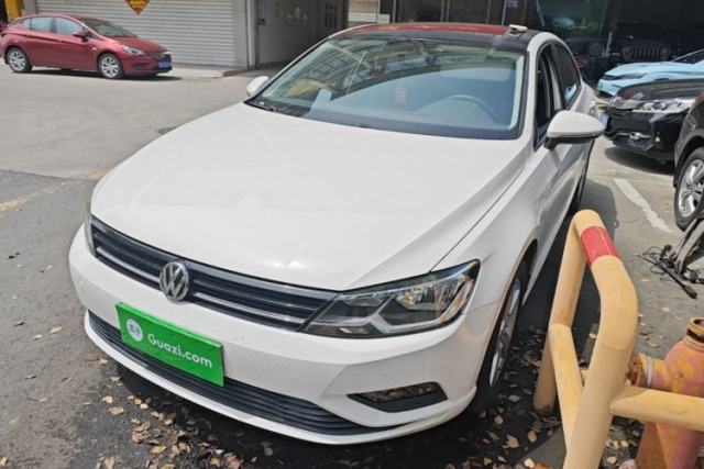 Used Volkswagen Lamando 2017 230TSI DSG Fashion Edition