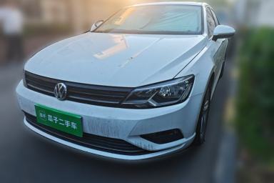 Used Volkswagen Lamando 2017 280TSI DSG Comfort Edition
