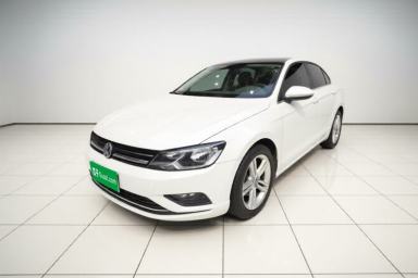 Used Volkswagen Lamando 2017 280TSI DSG Comfort Edition