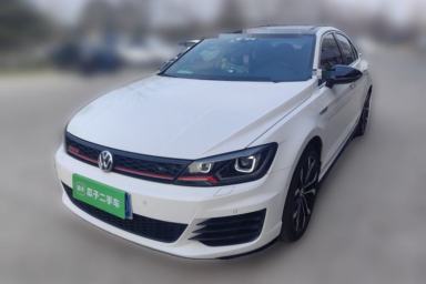 Used Volkswagen Lamando 2017 2.0T GTS