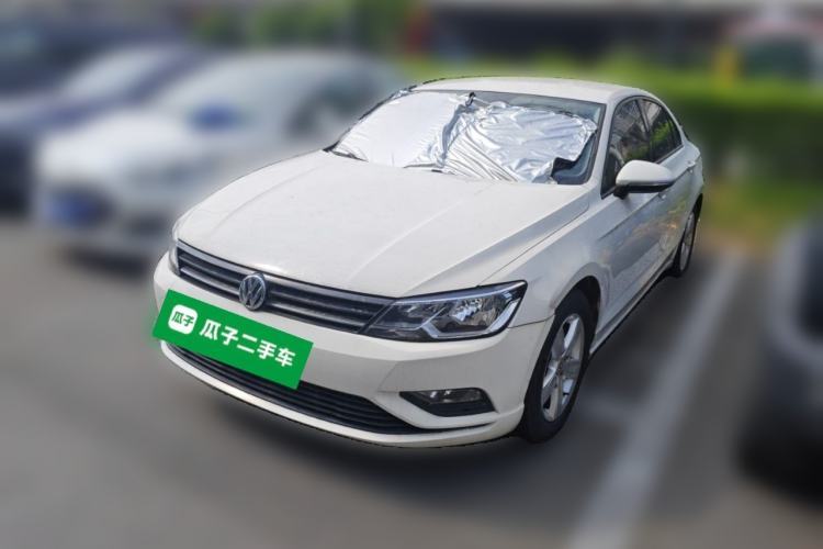 Volkswagen Lamando 2017 230TSI DSG Fashion Edition с пробегом Guazi used car, China used car export, Used car for sale, Used  cars, Cheapest cars for sale