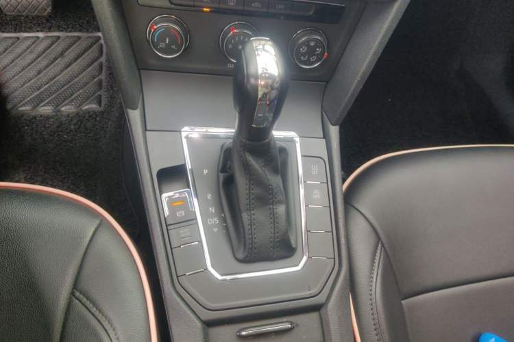 Used Volkswagen Lamando 2017 230TSI DSG Fashion Edition Vehicle Key