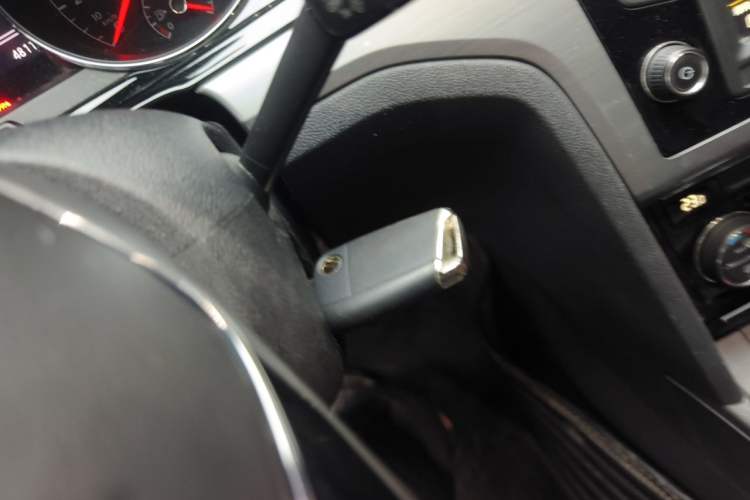 Used Volkswagen Lamando 2017 280TSI DSG Comfort Edition Vehicle Key