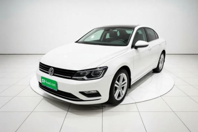 Volkswagen Lamando 2017 280TSI DSG Comfort Edition de segunda mano