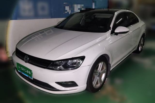 Used Volkswagen Lamando 2017 280TSI DSG Comfort Edition