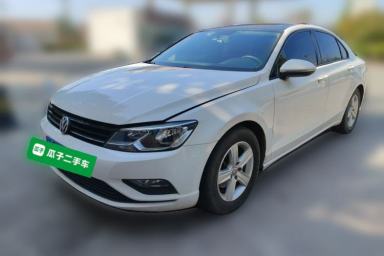 Used Volkswagen Lamando 2017 230TSI DSG Fashion Edition