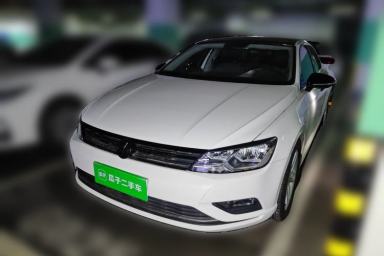Used Volkswagen Lamando 2017 280TSI DSG Comfort Edition