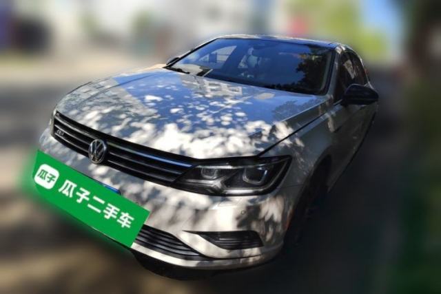 Used Volkswagen Lamando 2018 280TSI DSG Luxury Edition