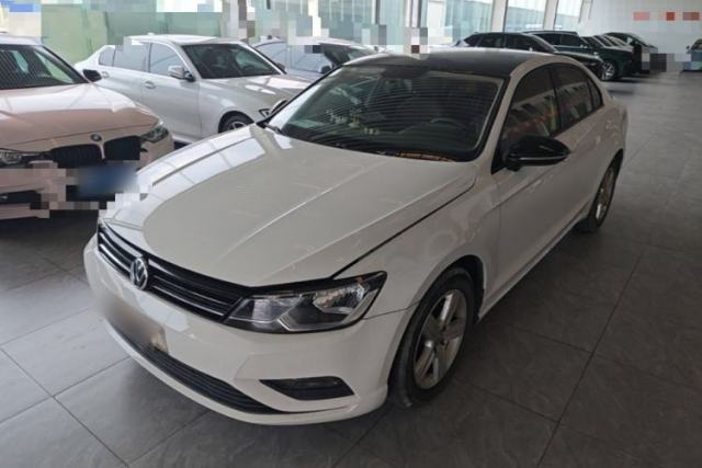 Used Volkswagen Lamando 2017 230TSI DSG Fashion Edition