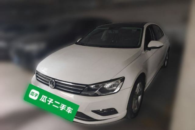 Used Volkswagen Lamando 2017 280TSI DSG Comfort Edition