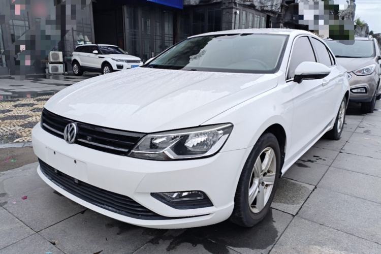 Gebrauchter Volkswagen Lamando 2017 230TSI DSG Fashion Edition Guazi used car, China used car export, Used car for sale, Used  cars, Cheapest cars for sale