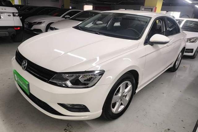 Used Volkswagen Lamando 2017 230TSI DSG Fashion Edition